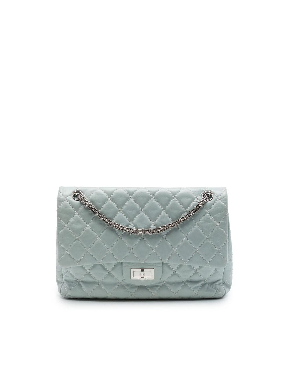 Chanel Reissue 2.55 Flap Bag Quilted #376859C34B